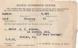Insurance License Kansas Images
