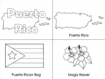 There is so much to discover on this magical island. Around the World: Kindergarten Unit: Puerto Rico by Around ...