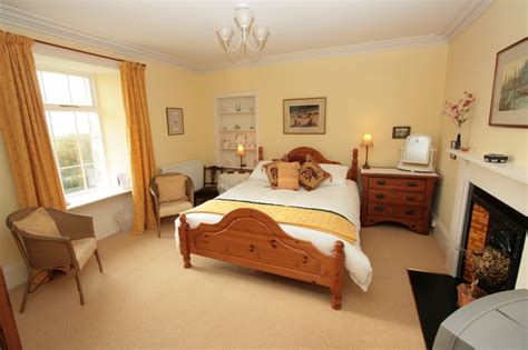Holland House Bed And Breakfast