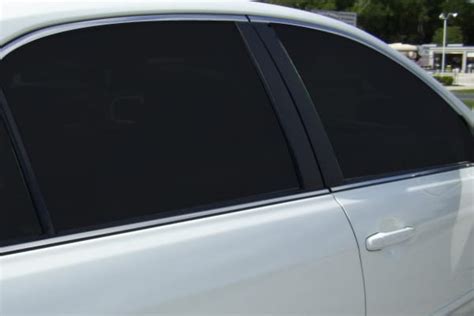 How To Install Window Tint Window Tint Installation 33rd Square