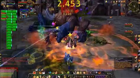 This is a guide explaining the abilities, how to deal with the boss, raid setup and roles and class specific tips by various method players as well! Learning to Tank LFR Highmaul Part 2 - Tectus, The Twin Ogron and Ko'ragh - YouTube