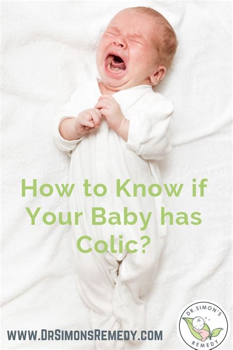 Pin On Dealing With Your Colic Baby