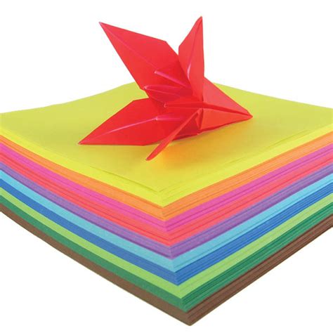 Origami Paper Double Sided A Childs Dream