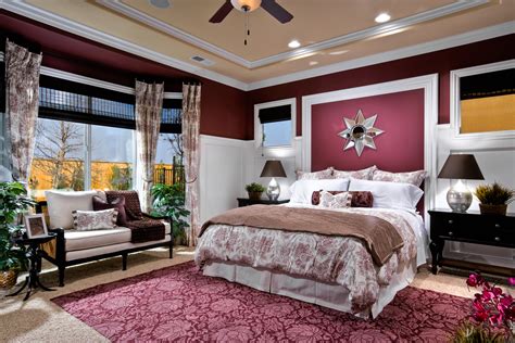 8 Creative Ways To Decorate Without A Headboard Mccaffrey Homes Blog