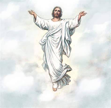 Pictures Of Jesus Christ In The Sky Pictures Of Jesus