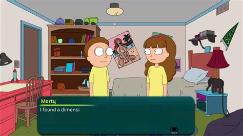 Rick And Morty A Way Back Home Part 9 Night To Remember Porn Videos