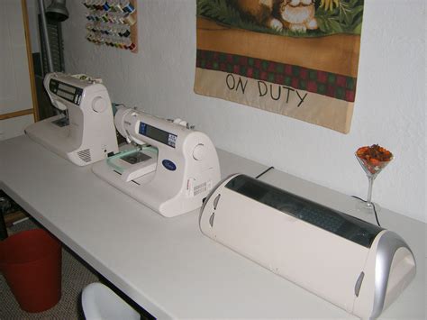 The cricut expression 2 is designed as a standalone machine. sewing, embroidery, and Cricut Expression machines. This ...