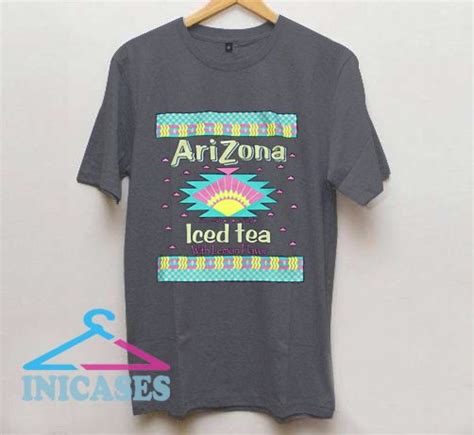 Vintage Arizona Iced Tea T Shirt