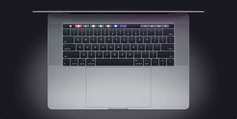 Latest Macbooks Still Use Apples Flawed Butterfly Keyboard Cult Of Mac