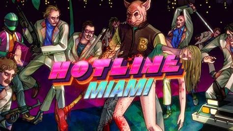 Hotline Miami Soundtrack Deep Cover Youtube