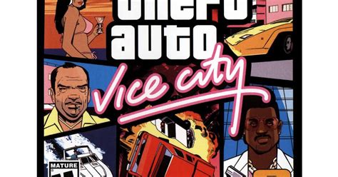 Gta Vice City Pc Full Setup All Windows Supported Gaming Zone