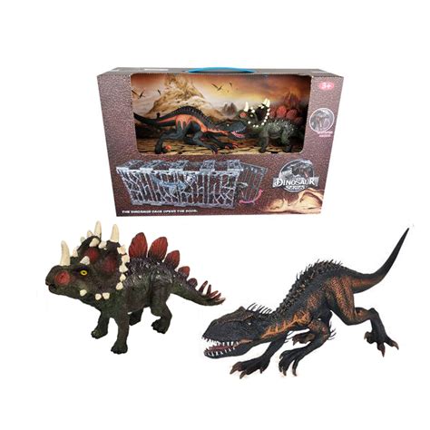 Plastic Figure Dinosaur Model · Believe Fly Toys Co Ltd