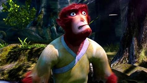 Monkey King Hero Is Back 2015 IMDb