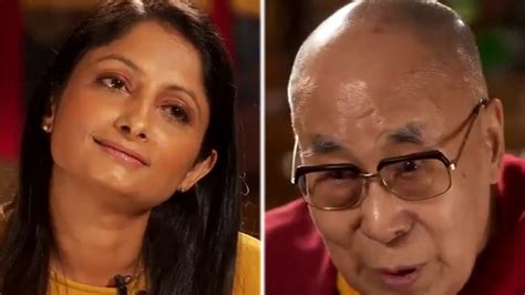 Dalai Lama Dragged On Twitter For Insisting Female Successor Must Be Attractive