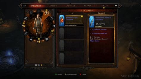 Diablo 3 Ultimate Evil Edition Review Xbox One