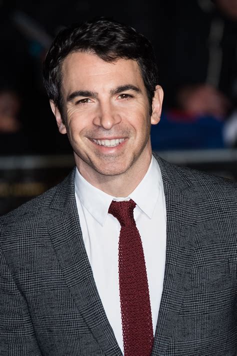 Chris Messina Talks Satisfying Finale To The Mindy Project