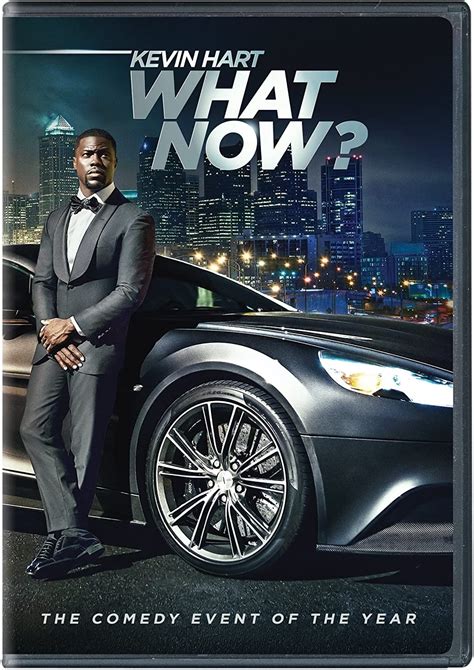 Kevin Hart What Now 2016 Posters — The Movie Database Tmdb