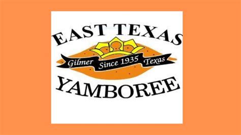 The East Texas Yamboree Youtube