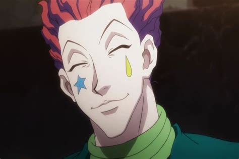 10 Fakta Hisoka Morrow Badut Psikopat Hunter X Hunter