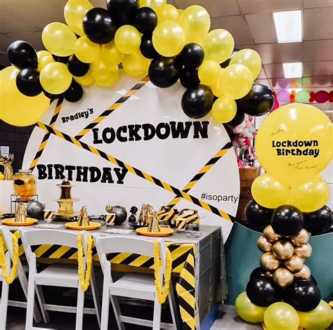 How can a list of quarantine birthday ideas not mention the zoom call? How To Celebrate Your Kid's Birthday Party In Lockdown ...