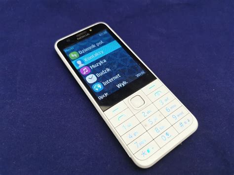 Nokia 320 W Pełni Sprawna Rzeszów Licytacja Na Allegro Lokalnie