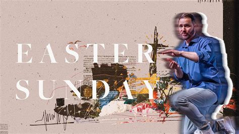 Easter Message Youtube