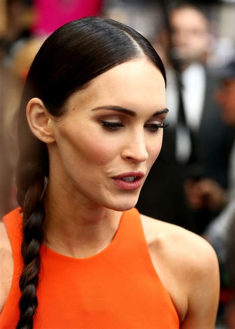 The new reboot of teenage mutant ninja turtles has been surrounded by controversy from the very beginning. MEGAN FOX at Teenage Mutant Ninja Turtles Premiere in ...