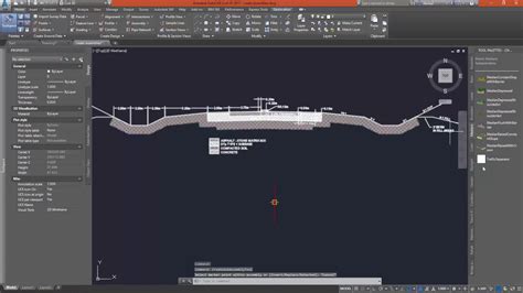 Create Assemblies In Autocad Civil D Youtube