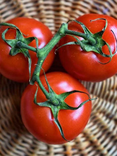 25 Red Ripe Tomatoes Dream Meaning And Interpretations