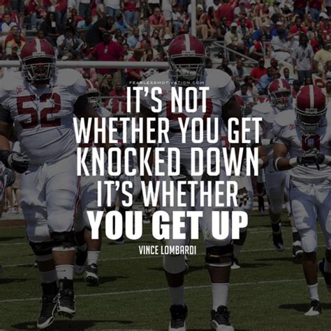 26 Famous Inspirational Sports Quotes In Pictures Fearless