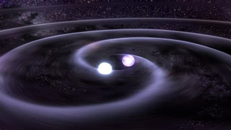 Ligo Detects Its Second Neutron Star Collision But Gains