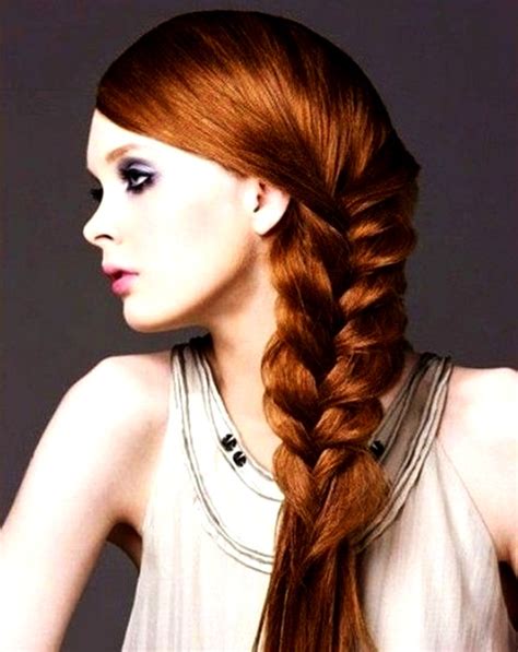The braid is a classic hair look that seems to be updated for every style era. Simple-Braid-Hairstyles-for-Long-Hair-34.jpg