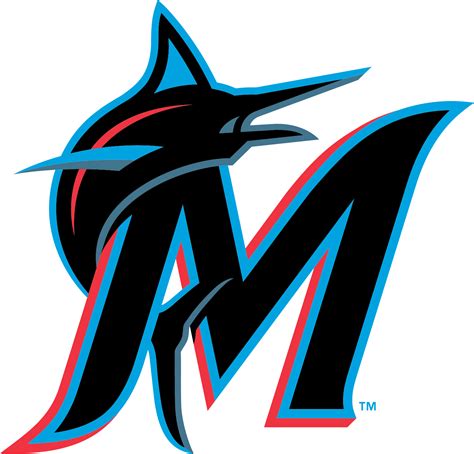 Marlins Logo Png png image