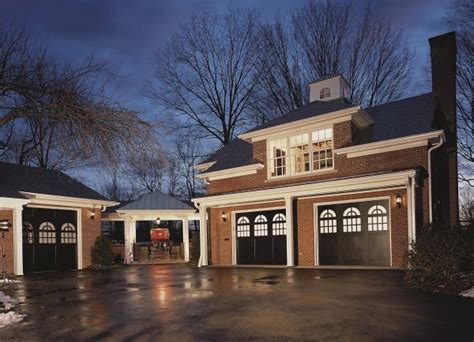 Clopay Residential Garage Doors Traditional Garage Phoenix By