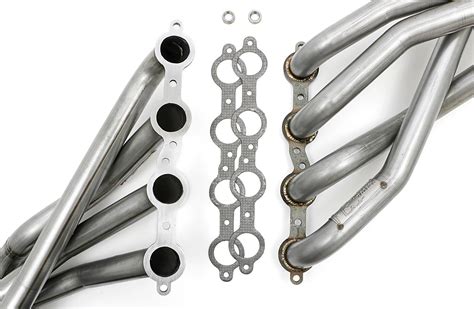 Hedman Hedders 45090 Hedman Husler Muscle Rods Ls Engine Swap Headers Summit Racing