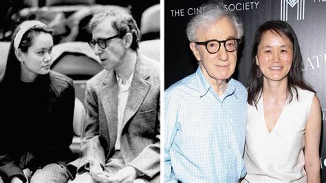 Woody Allen Opens Up About Soon Yi And Ex Mia Farrow In Awkward New Interview