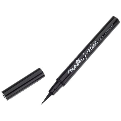 We did not find results for: Maybelline New York Eye Studio Master Precise Ink Pen Liner reviews, photos, ingredients ...
