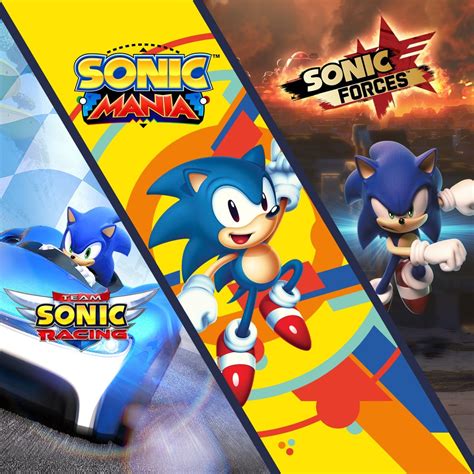 The History Of Sonic The Hedgehog The Modern Era Levelskip