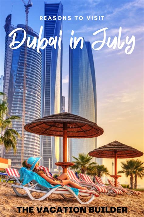 Whats Happening In Dubai In July Reasons To Visit Visit Dubai