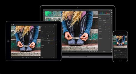 In my laptop lightroom is very slow specially from the version 6+ but after i added a 8gb ram the please reply i really need the best solution as i have no way i can buy a laptop now or a pc. Best photo editing software for your desktop computer or ...