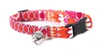 1,089 cool cat collars products are offered for sale by suppliers on alibaba.com, of which pet collars & leashes accounts for 21%. Tangerine and pink cat collar with bell, available at ...