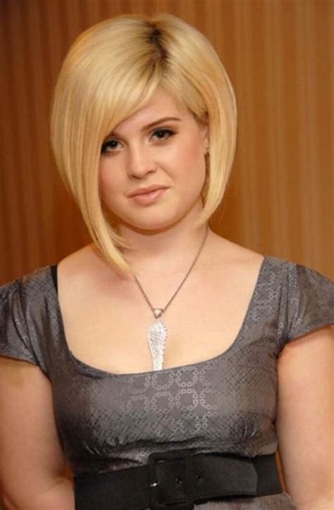 Best Hairstyles For Fat Women Feed Inspiration
