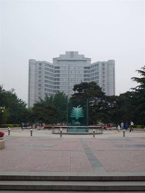 Ranks 4th among universities in beijing with an acceptance rate of 32%. Beijing - Beijing Institute of Technology