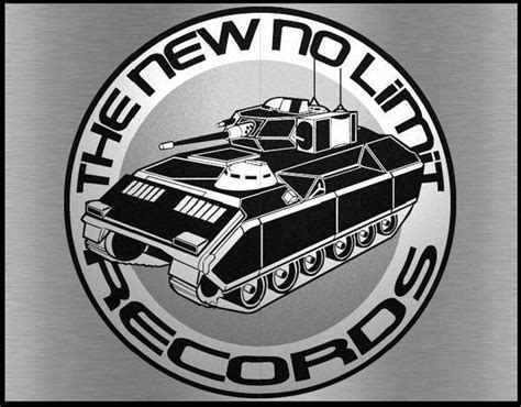 No no limits, won't give up the fight! The New No Limit Records Label | Releases | Discogs