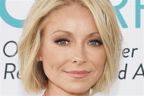 Kelly Ripa Gets Real About The Procedure That Keeps Her Looking