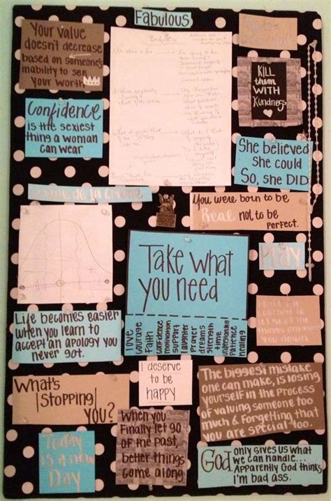 —used as a rude way to tell someone to stop talking and especially to stop complaining why don't you put a cork in it! Cork Board Ideas | Vision board party, Vision board diy ...