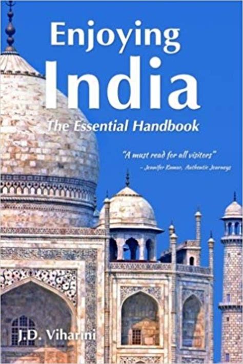 The 8 Best India Travel Guide Books