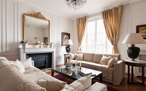 French Design How To Easily Make Your Home Feel Parisian Paris Perfect