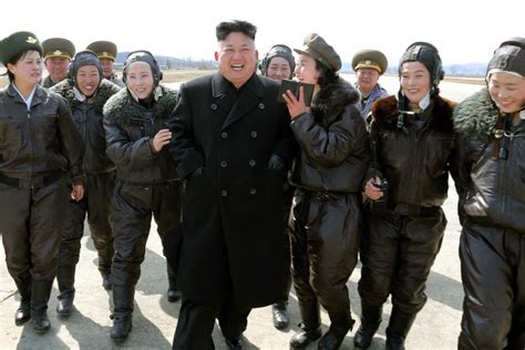 North Korea S Number Un Fan Gets Plastic Surgery To Look Like Kim Jong