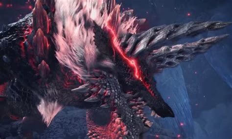 Monster Hunter World Iceborne 2020 Roadmaps For Console And Pc